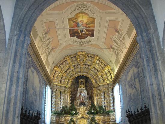 Igreja de São Miguel Arcanjo