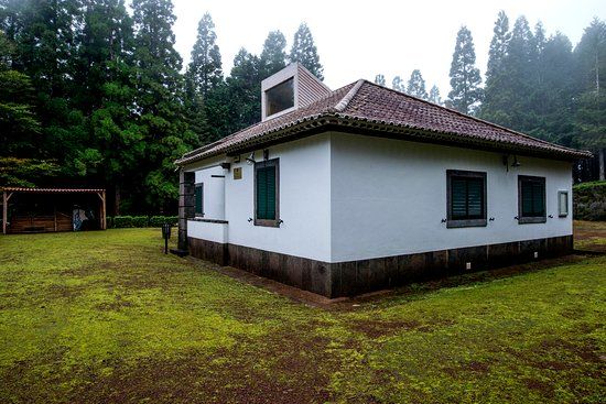Centro Ambiental do Priolo