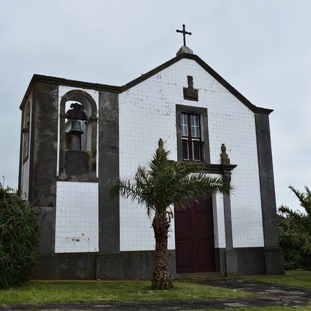 Igreja de Santa Bárbara