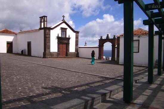Fort of Sao Bras