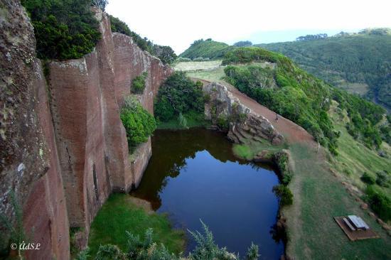 Poço da Pedreira