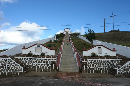 Ermida de Nossa Senhora de Fatima