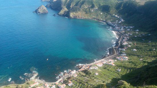 Reserva Natural da Baía de São Lourenço