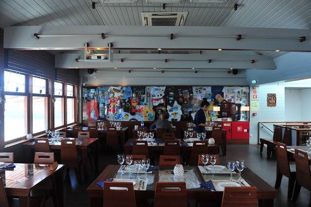 Restaurante Genuíno