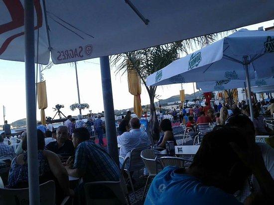 Blues Bar