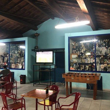 Clube Desportivo de Santo António