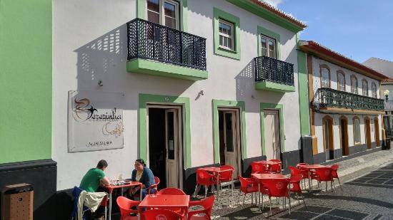 Terezinha Café