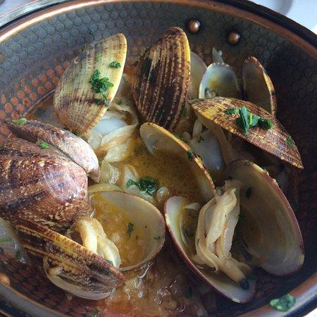 Restaurante Amilcar