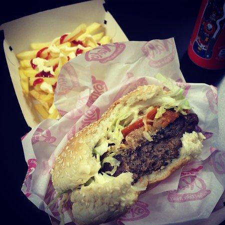 Nako, Talho&Take Away