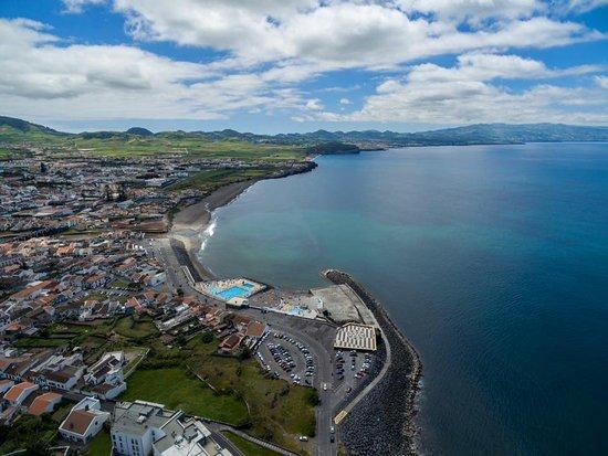Azores Spot