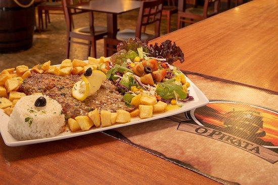O Pirata Gastropub