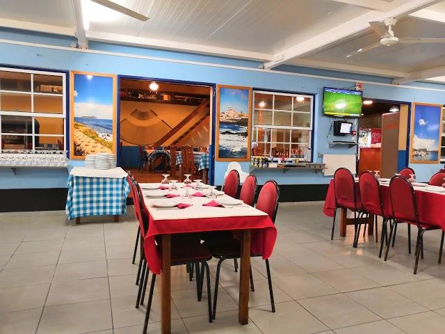 Quebramar Restaurante