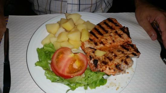 Restaurante Canto da Pia