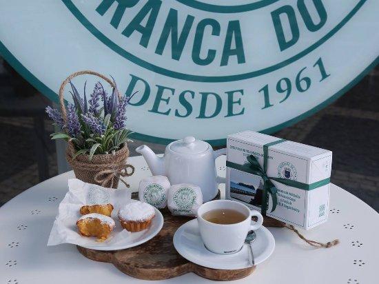 Queijadas da Vila do Morgado