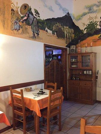 Pizzaria José Maria Alvernaz