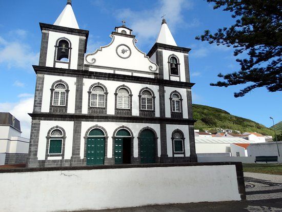 Igreja de Santa Maria Madalena