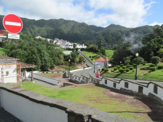 OMIC - Observatorio Microbiano dos Açores