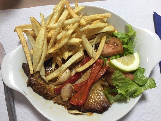 Restaurante Jardim