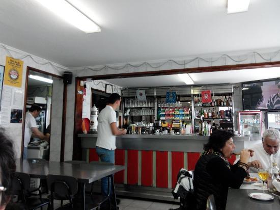 Cervejaria o Sardinha