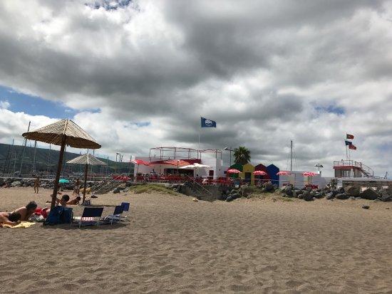 Bar da Prainha