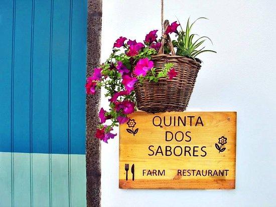 Quinta dos Sabores