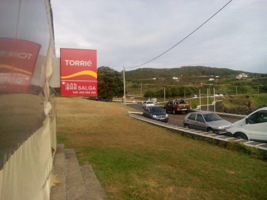Bar da Salga