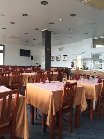 Restaurante O Lavrador Lda