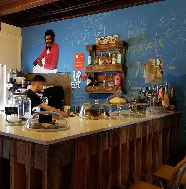 A minha casa