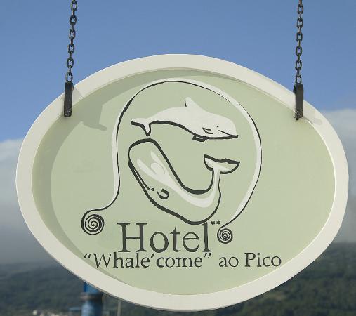 Bistrot Whale'come
