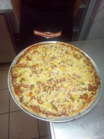 Boteco do Miguel