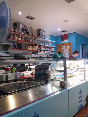 Johns Cafe