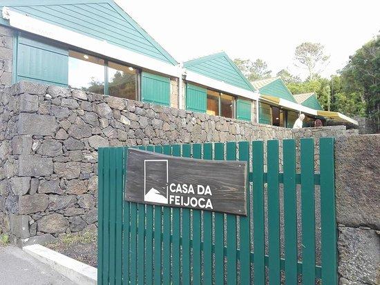 Casa da Feijoca