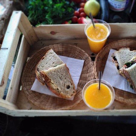 Sabores