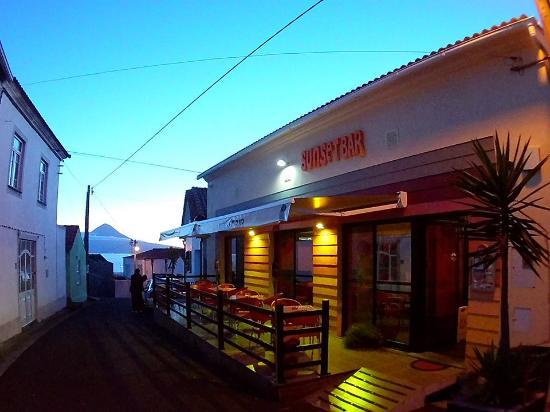 SunSet Bar