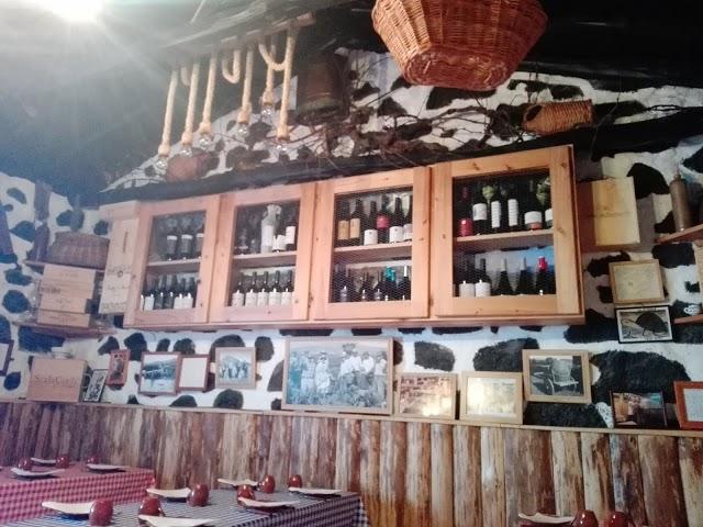 Taberna do Canal