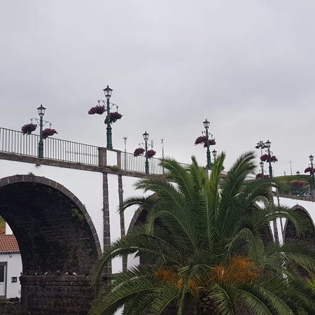 Ponte dos Sete Arcos