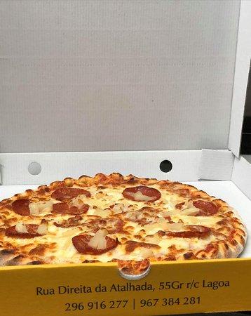 Snack-Bar Pizzaria Charlena's