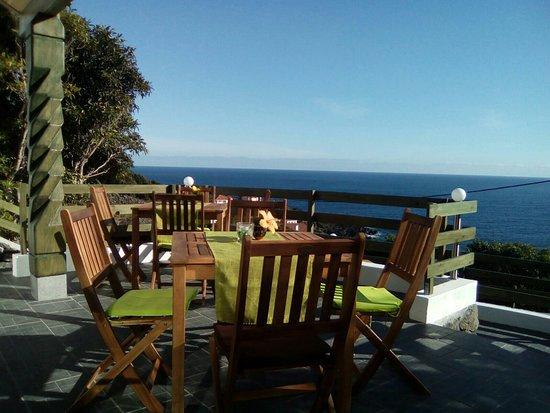 Restaurante Faia