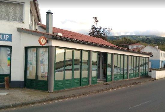 Snack-bar Xavier