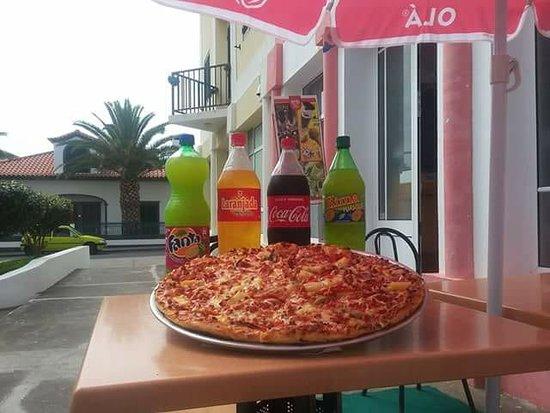 Pizzaria Lua do Sul