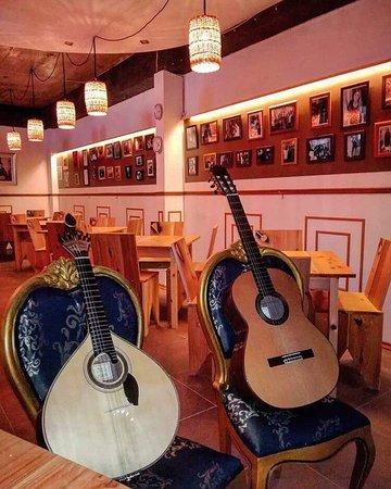Casa do Bacalhau
