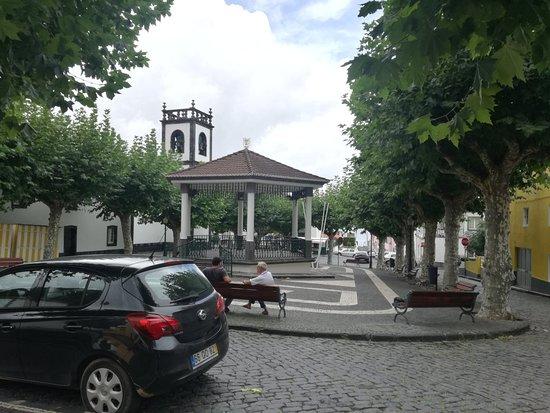 Bar Marisqueira