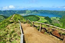Pico do Carvao