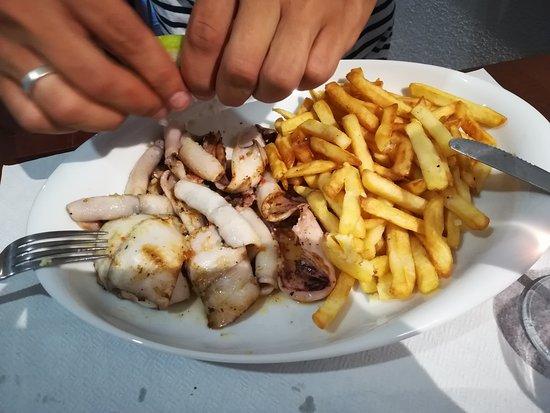 Restaurante Manezinho