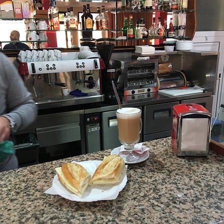 Snack Bar Bombeiros VFC