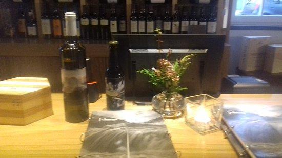 Restaurante Albergaria