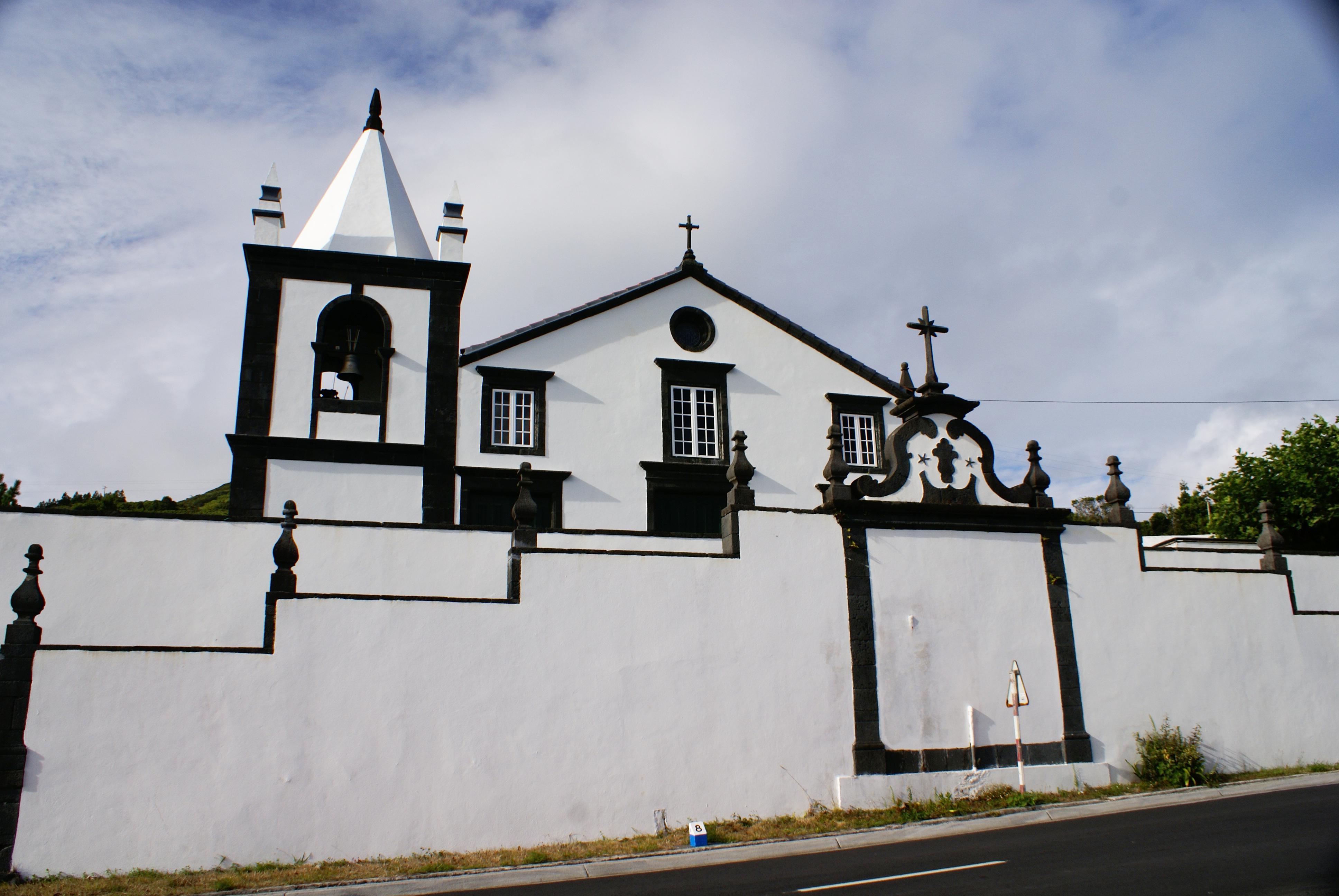 Igreja de Santa Ana