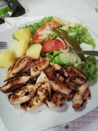 Restaurante Farias