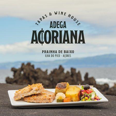 Adega Acoriana
