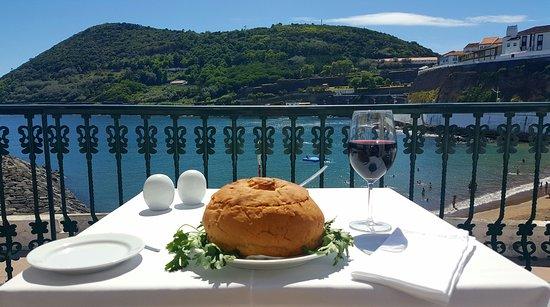Restaurante Beira Mar